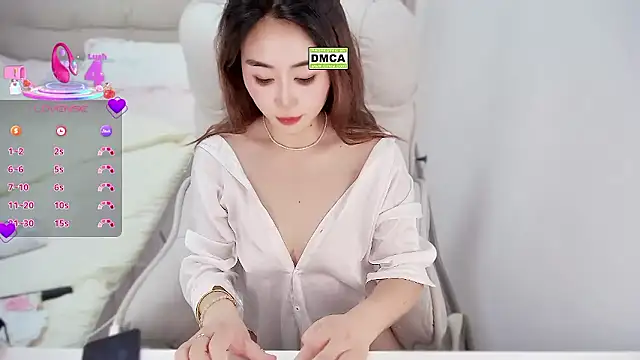 Feifei-cn webcam