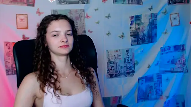 _SusieSu_ webcam