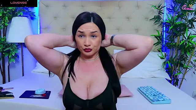 Daliya_ webcam