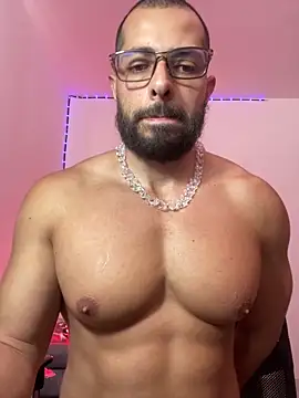 magnumchris webcam