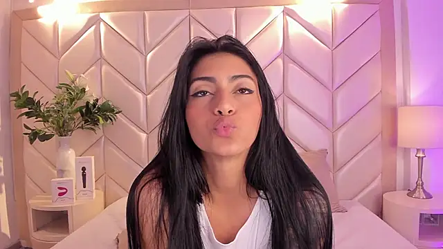 CleoSteele webcam