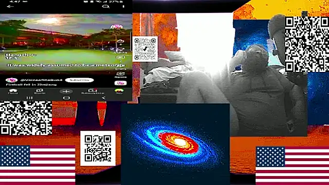 RussellTaylorLacy webcam