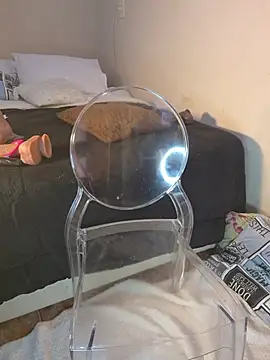 Paulette-squirt webcam