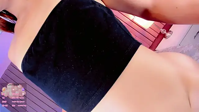 Camille_deluxe webcam