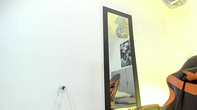 Ariel_star1 webcam