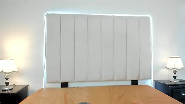 InnaVolkova webcam