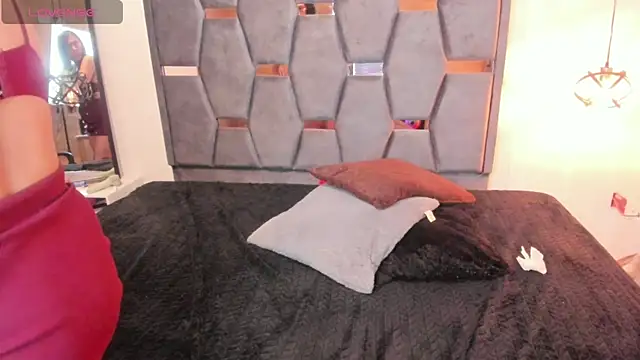 Keyla_Brunette_ webcam