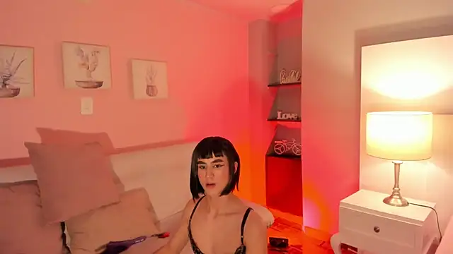Dasha_Rouse1 webcam