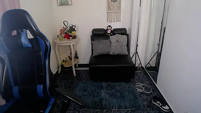 Paulina07_ webcam