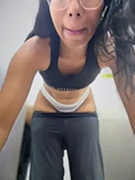 SheenaBrooke webcam