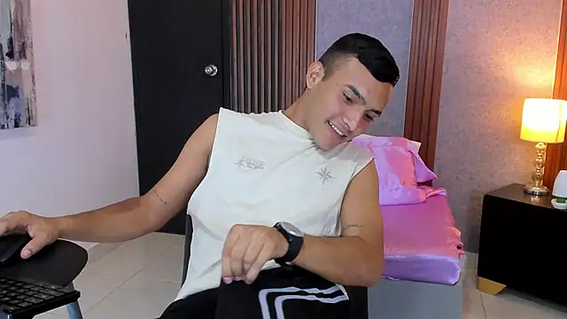 Chris_vega_ webcam