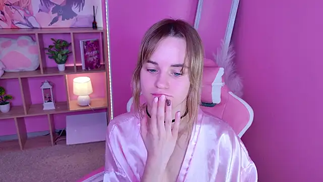 Tessa_Shy_ webcam
