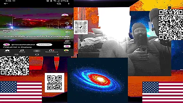 RussellTaylorLacy webcam