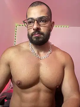 magnumchris webcam