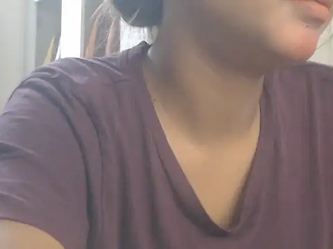 NancyRuvi webcam
