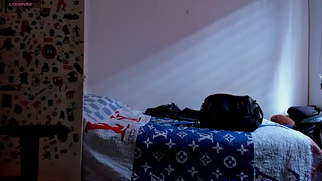 Tommy_Bred webcam