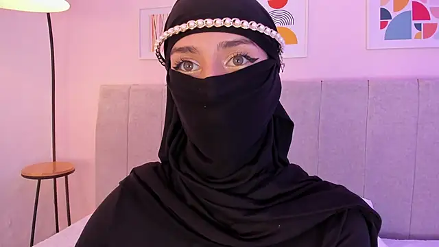 rawiya webcam
