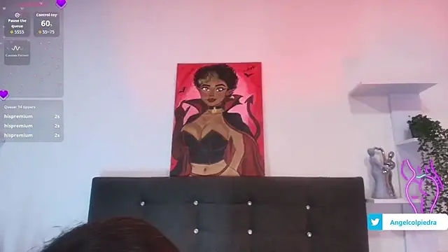AngelThroatt