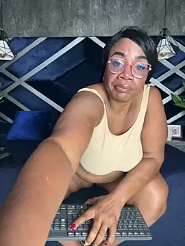 AranzalatinBlaks1 webcam