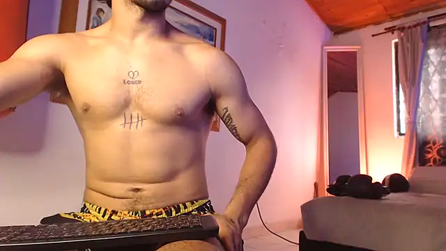 ArturoCardona_ webcam
