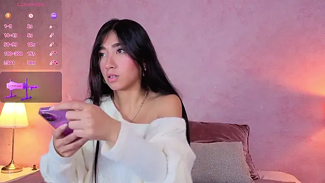 Mariana_Kalo webcam