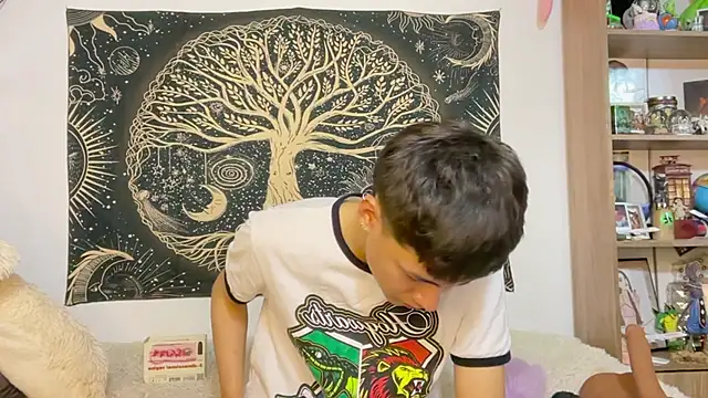 Bldavioro45 - Male webcam sex chat