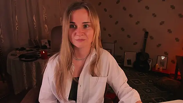MiaSparkes webcam