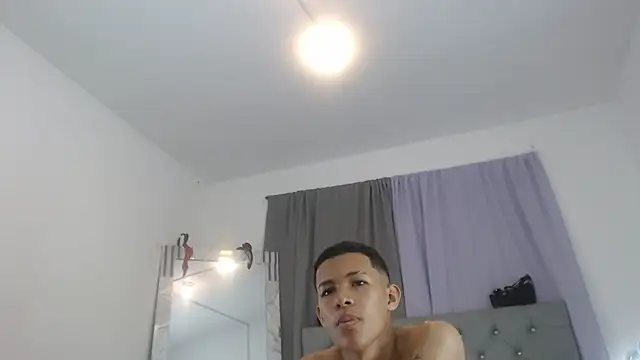 PhillipCox webcam