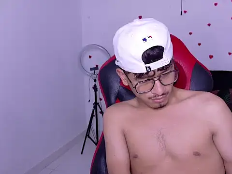 blackfox_desire webcam