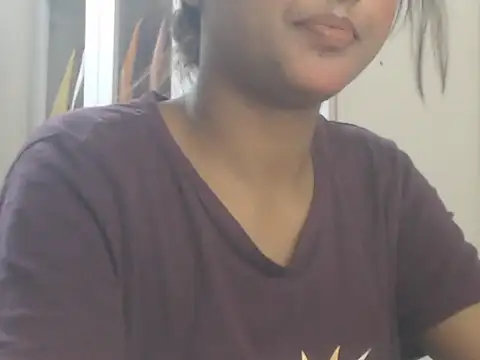 NancyRuvi webcam
