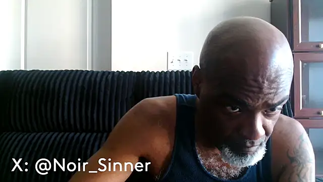 sinnernoir (M mature) - cum