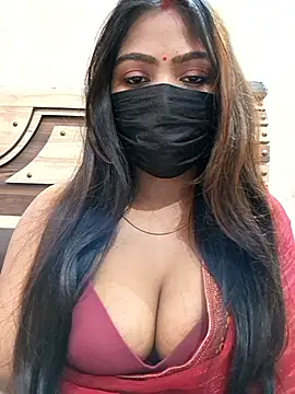 Cute-Ananyaa webcam