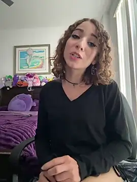 Littledeathtrap live sex cam