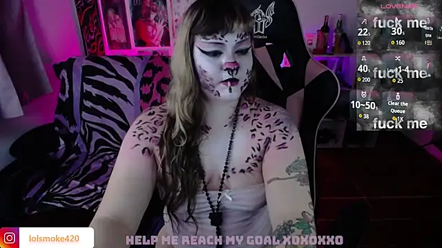 Bdsm_and_fries webcam