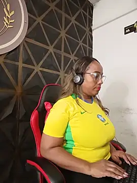 AmbarthSmiith2 webcam
