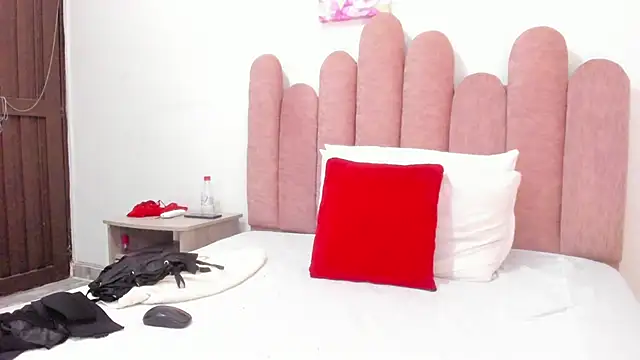 Jessica018_ webcam