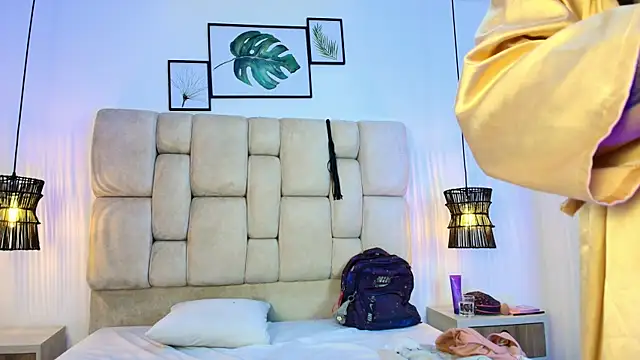 KimberlyFox_t webcam