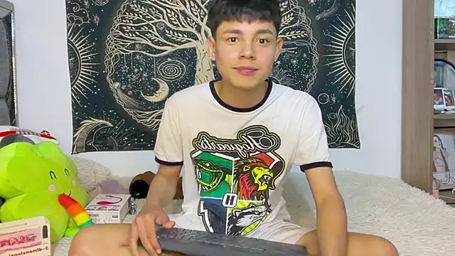 Andy_Belier23 webcam