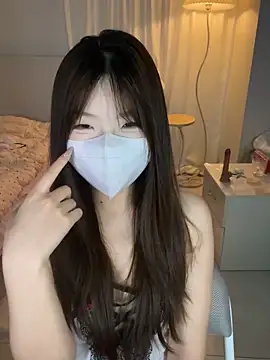 _xiaoxinxin_ webcam