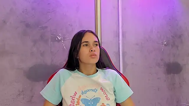 alice__susan webcam