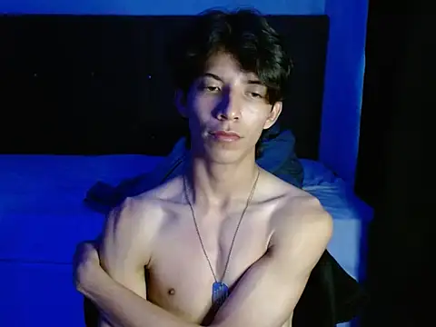 VAZAK live cam on StripChat