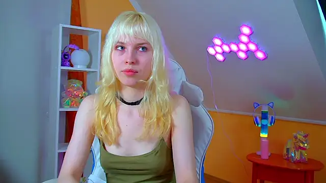 HannahHollis webcam