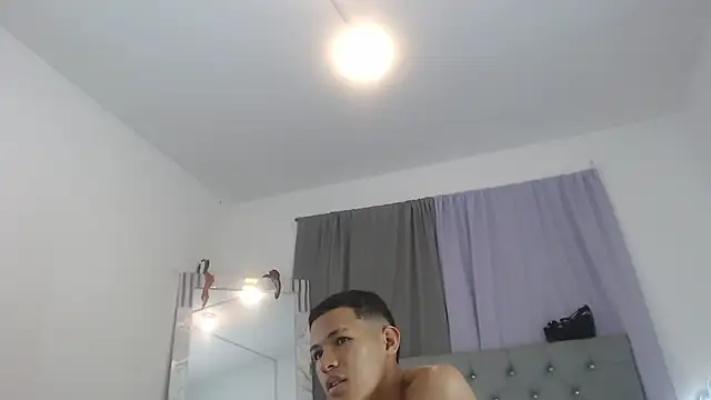 PhillipCox webcam