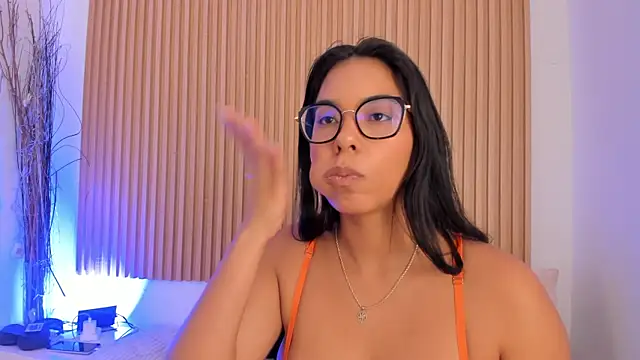 GenesisRuiz webcam
