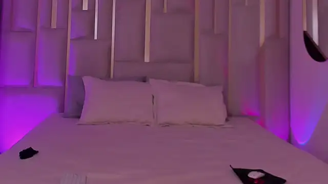 ErikaBenz_ webcam