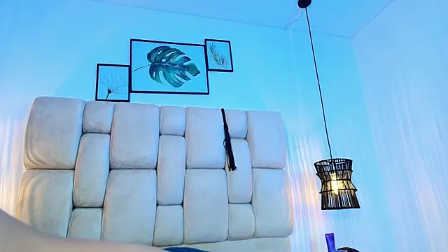 KimberlyFox_t webcam