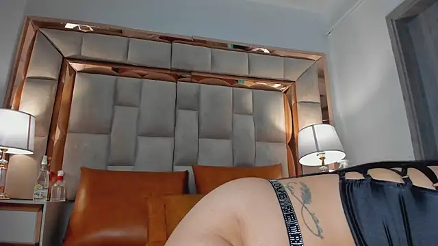 ValentinaBreats webcam