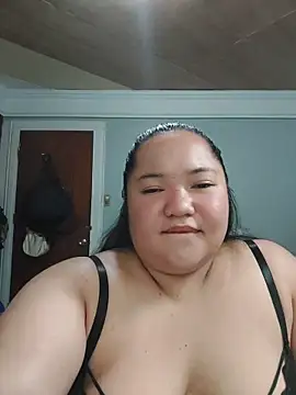 LianaCruzado webcam