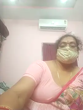 sarala_telugu webcam