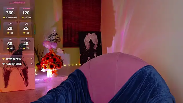 Emma__Blanco webcam